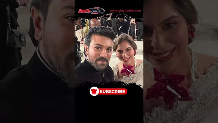 ఆస్కార్ ఫంక్షన్‌లో ఉపాసన నెక్లెస్‌పై చర్చ #upasana #ramcharan #ntr #oscar #ytshorts #shortvideo