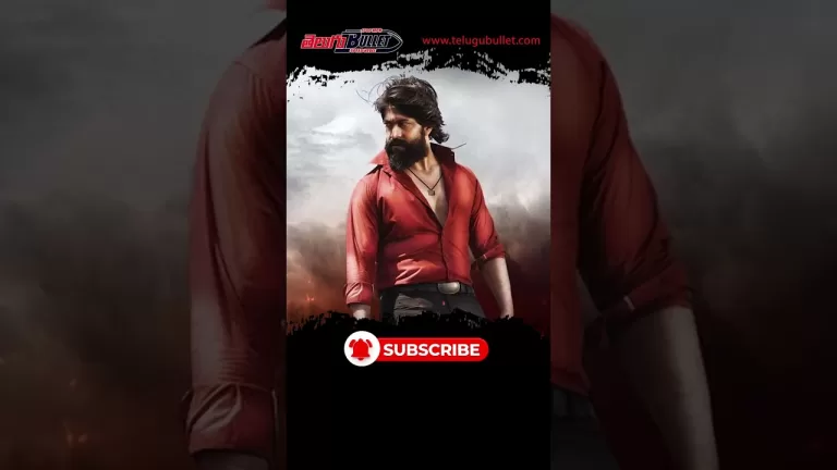 KGF-3 అప్డేట్.. సినిమా రిలీజ్ ఎప్పుడంటే? #kgf3 #yash #prashanthneel #ytshorts #shortvideo #shorts