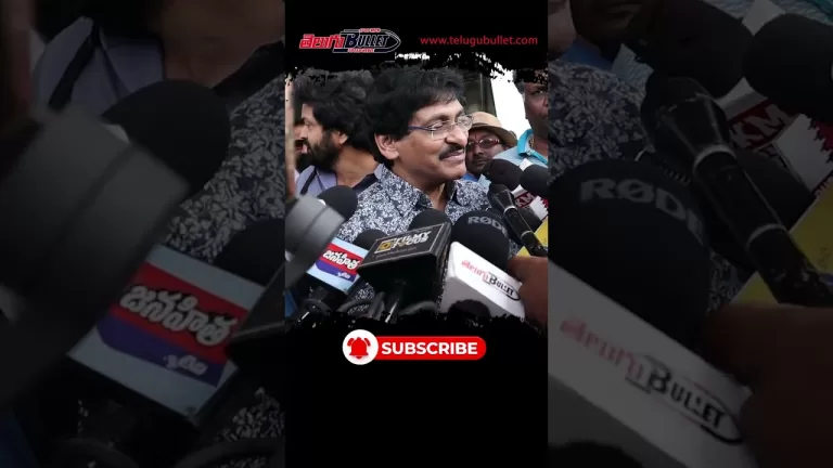 నేను చనిపోయే వరకు సినిమాలు చేస్తాను #svkrishnareddy #publictalk #trending#ytshorts#shorts#shortvideo