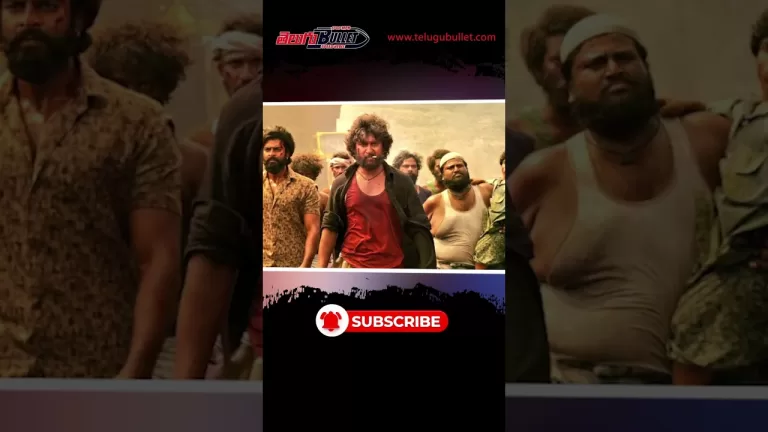 యు.ఎస్‌లో ‘దసరా’ జోరు #nani #trending #dasarapublictalk #keerthysuresh #youtubeshorts #shorts