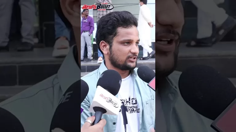 నాని గారి నటన కోసం మాత్రమే సినిమా ..? #trending #publictalk #publicreaction #dasara #shorts