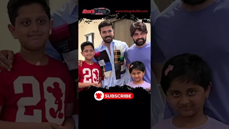 రామ్ చరణ్ బర్త్ డే షర్ట్ రేటు ఎంతో తెలుసా? #ramcharan #megastarchiranjeevi #hbdramcharan #shorts