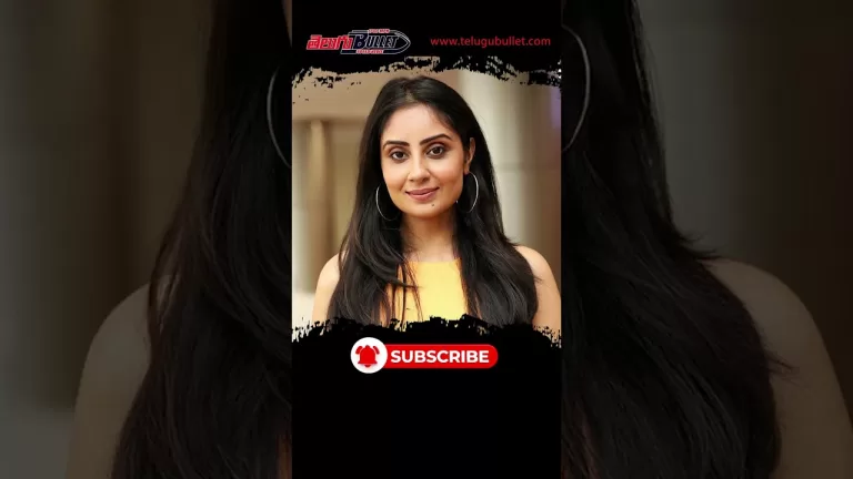 వయసు సినిమా పరిశ్రమలో ఉన్న సమస్య #bhanusrimehra #tollywood #trending #alluarjun #puspa2 #shorts