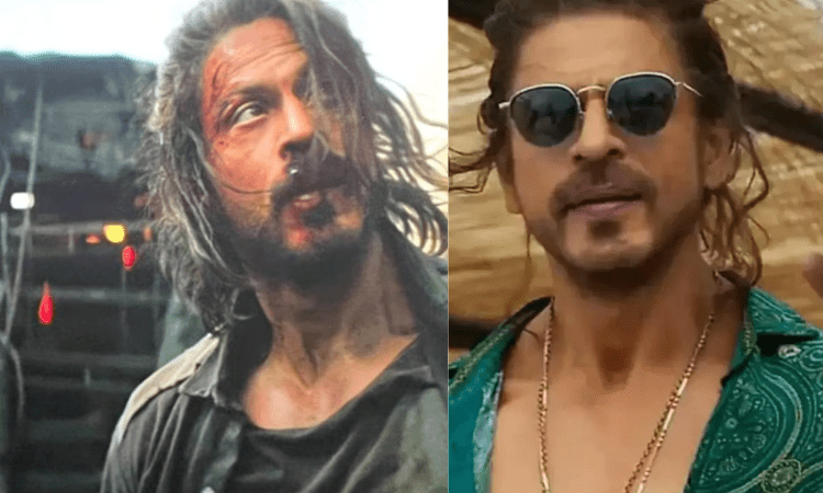 3 action directors come together for Salman-SRK action sequence in ‘Tiger 3’