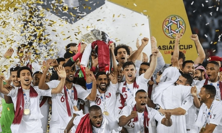 AFC announce competition dates and venues for Asian Cup Qatar 2023