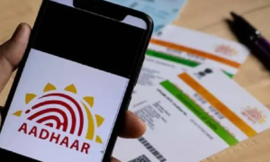 Aadhaar authentication rose to 2.31 billion in March 2023 IT Ministry data