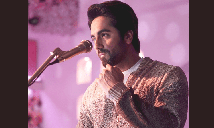 Ayushmann Khurrana to embark on an eight-city US tour in July