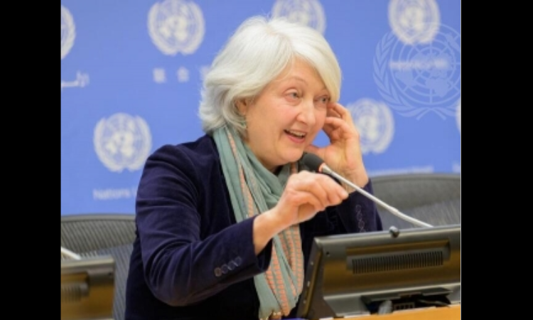 ‘Big news’ is India’s population growth is below replacement level: UN expert