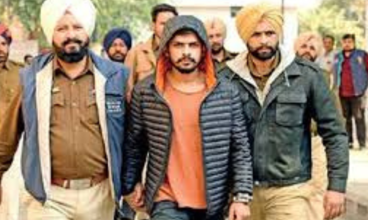 NIA interrogated Bishnoi about the firearms.