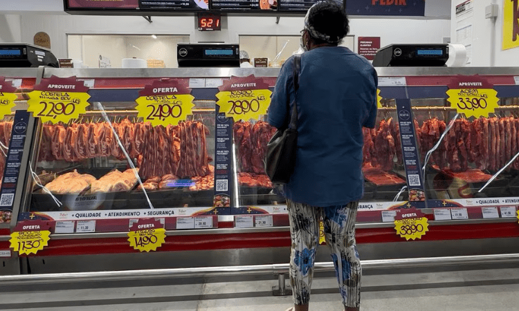 Brazil records 0.71% inflation in March