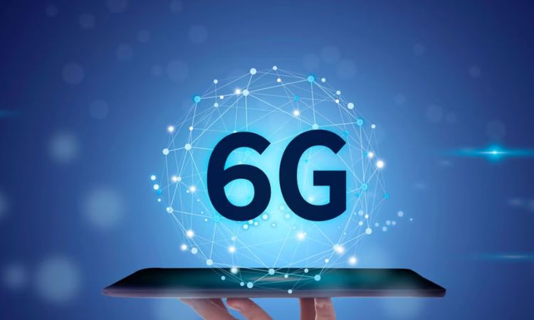 Chinese Researchers Attain Ultra-Fast 6G Communication