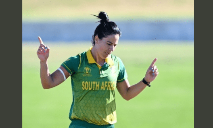 FairBreak tournament a wonderful initiative to grow women’s cricket in other nations: Marizanne Kapp