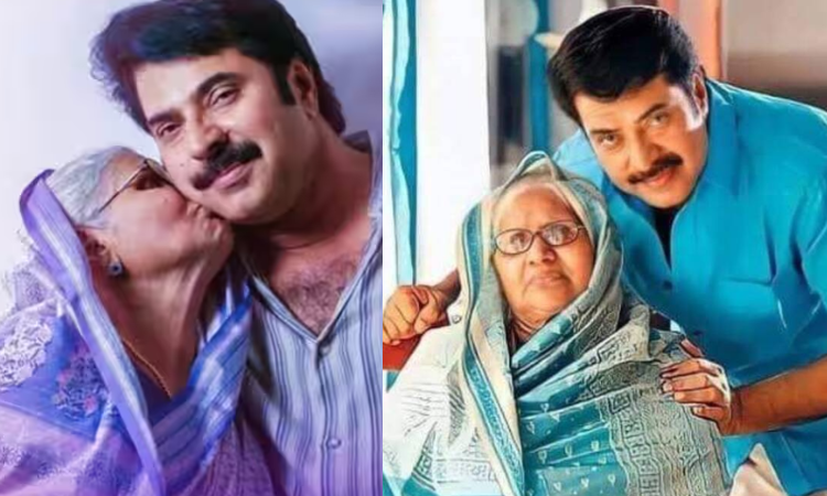 Fathima Ismail, Mother of Mammootty, Passes Away