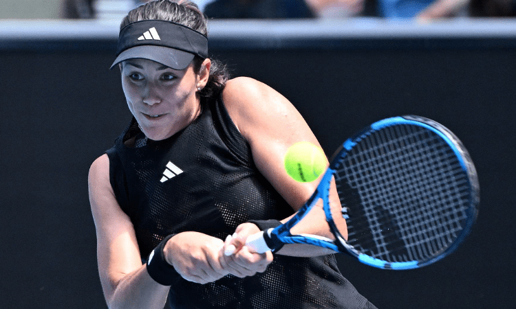 Former World No.1 Muguruza to miss clay and grass swings