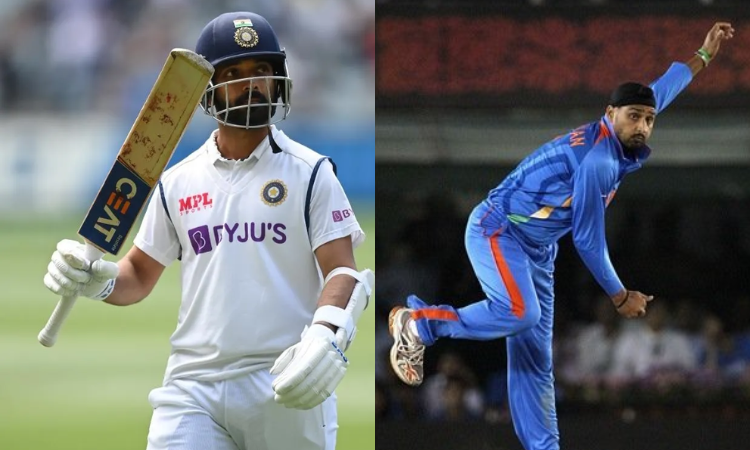 Gavaskar, Harbhajan, Irfan Pathan hail Ajinkya Rahane’s selection for WTC Final
