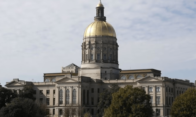 Georgia legislature takes aim at attacks on Hinduism from academia, condemns Hinduphobia