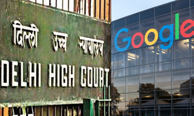 Google moves Delhi HC against single-judge order directing CCI to decide ADIF’s applications
