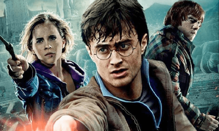 ‘Harry Potter’ series adaptation to be made for TV, will feature entirely new cast