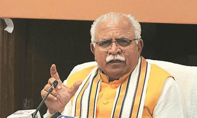 Haryana to introduce law to resolve family land disputes: CM Khattar