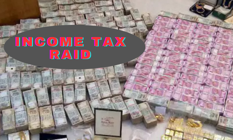 Income Tax department raids in TN enter second day