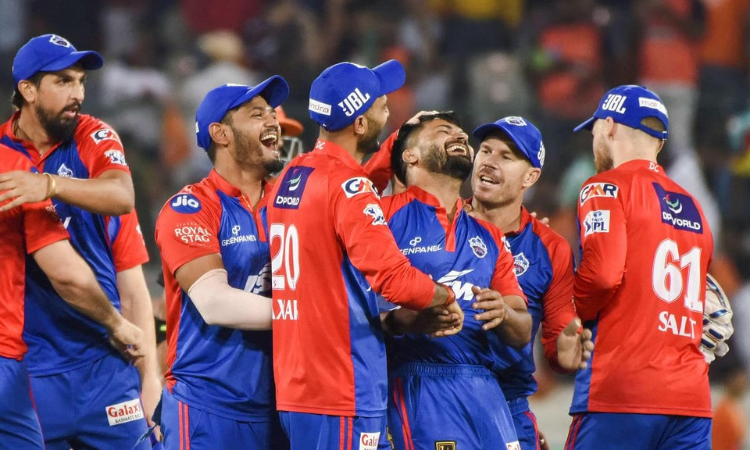 IPL 2023: Axar overshadows Washington Sundar in clash of all-rounders as Delhi Capitals beat SRH