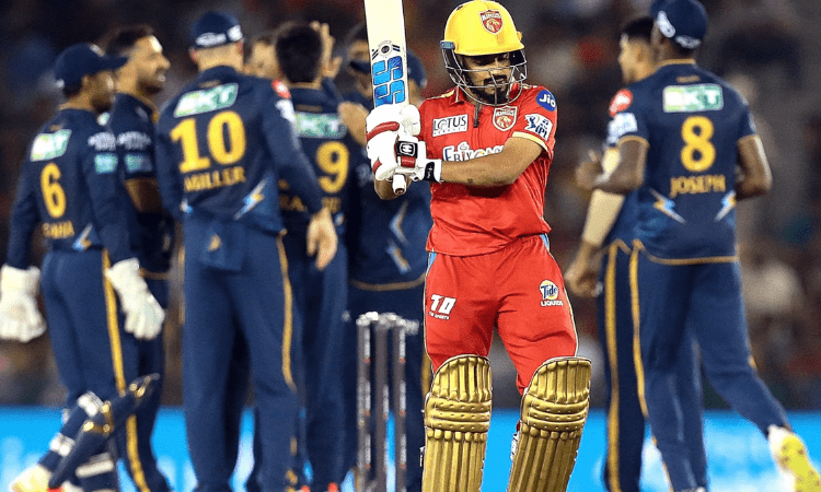 IPL 2023: Batters weren’t proactive in getting 20-30 more runs, admits PBKS’s Brad Haddin