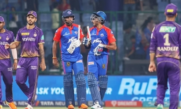 IPL 2023: Bowlers, Warner guide Delhi Capitals to 4-wicket win over KKR