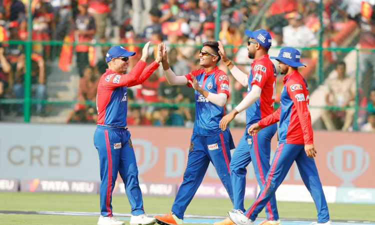 IPL 2023: DC players’ bats, other equipment stolen in transit; report