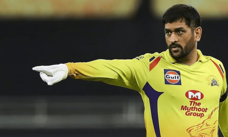 IPL 2023: Dhoni creates an environment in such a manner that players confidence always remains high, says Jadhav