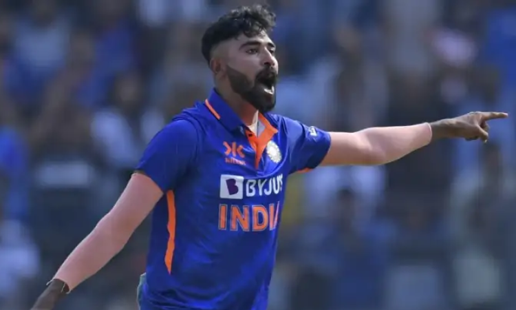 IPL 2023: Genuine pace, killer yorker behind Siraj leading wicket-takers chart, says Brett Lee