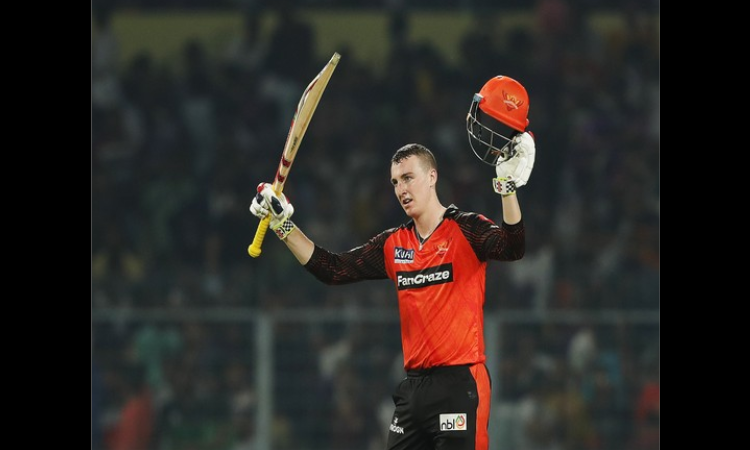 IPL 2023: Harry Brook has an array of shots in his batting repertoire, says Harbhajan Singh