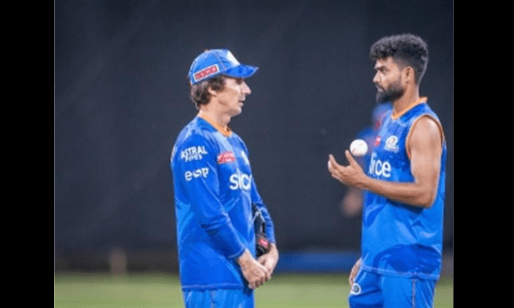 IPL 2023: I keep talking to boys about plans and how we can improve, reveals Brad Hogg