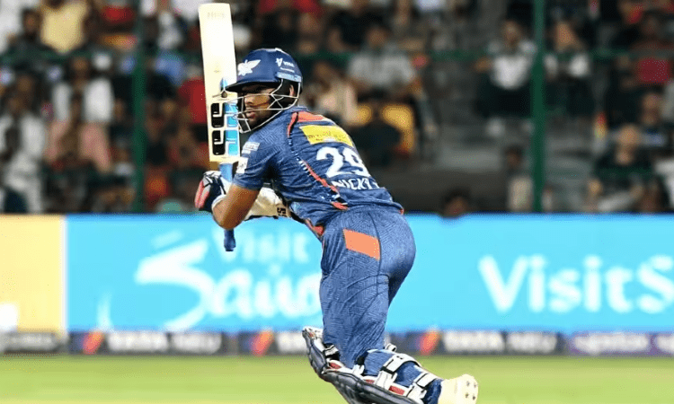 IPL 2023: ‘It was about cashing in, getting in right positions and executing’, says Pooran after his 19-ball 62