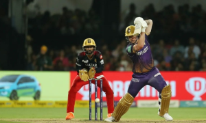 IPL 2023 Jason Roy, bowlers lead KKR to 21-run win over RCB