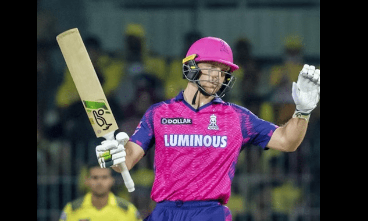 IPL 2023: Jos Buttler Is No.1 Batter In World At The Moment, Says ...