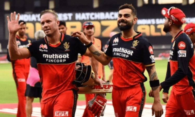 IPL 2023: Main players need to stand up and make it count for Delhi Capitals, says AB de Villiers