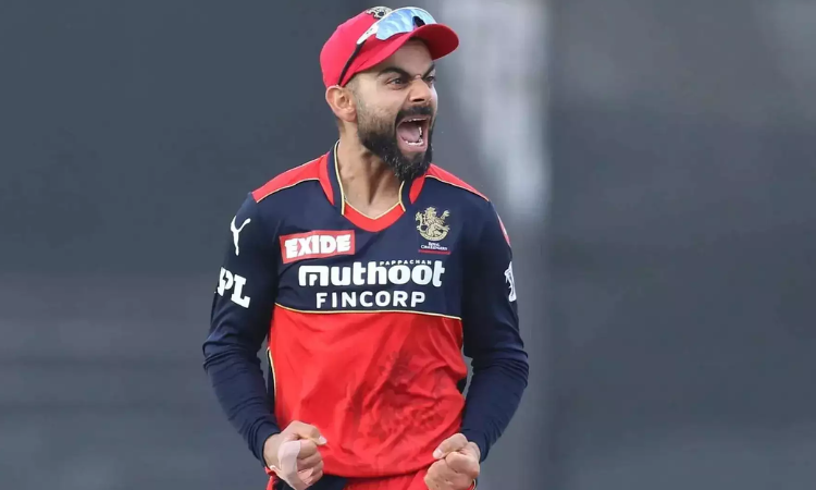 IPL 2023: Virat Kohli fined for breaching Code of Conduct during RCB vs CSK clash