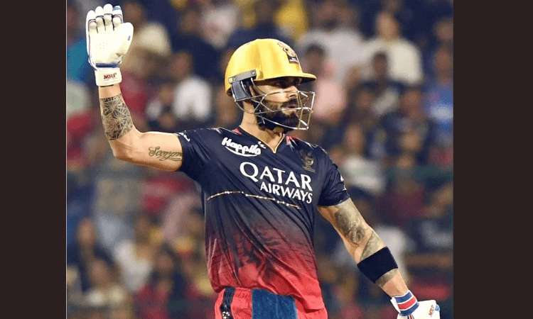 IPL 2023: Virat Kohli shouldn’t open the batting for RCB, says Irfan Pathan