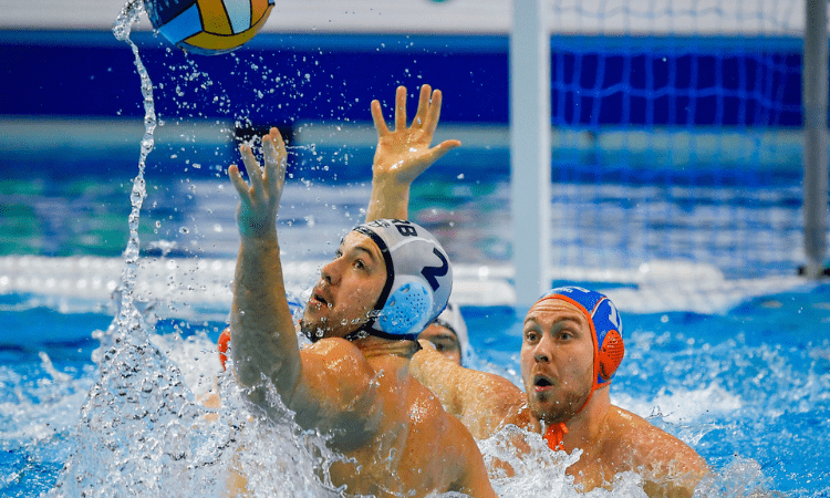 Israel’s Netanya to host 2024 Water Polo European Championships