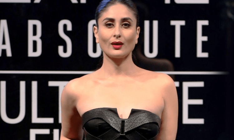 Kareena likes a mix of mainstream and off-beats films in her filmography
