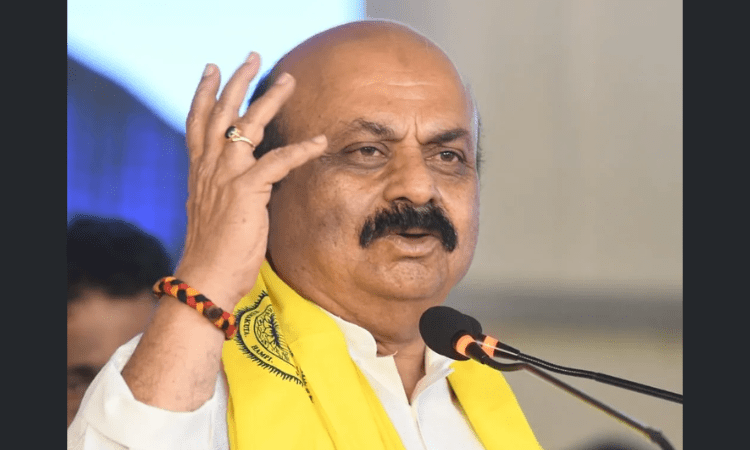 K’taka polls: BJP leadership meet to decide on candidates, Cong finalises 2nd list