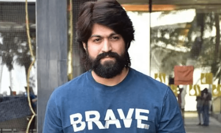 K’taka polls Superstar Yash declines requests for campaigning