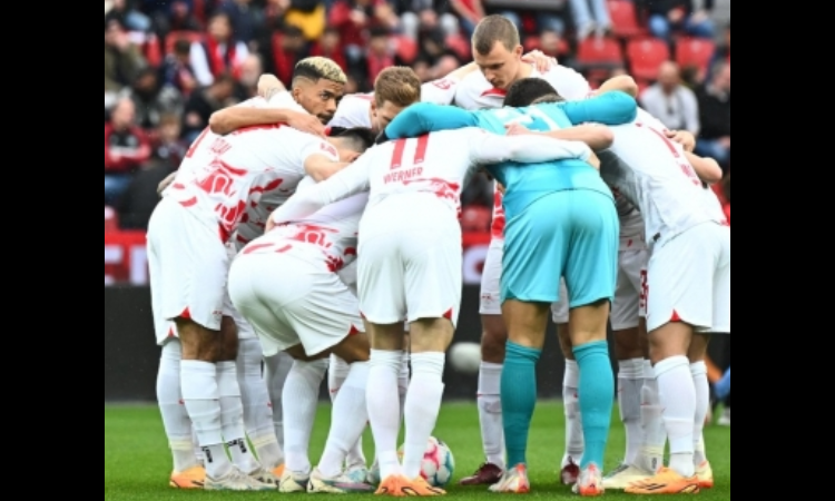 Leverkusen edge Leipzig in Bundesliga