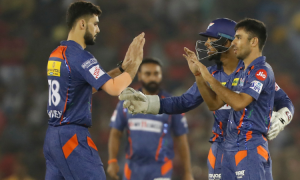lucknow super giants scored 2575 over punjab kings-0
