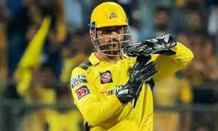 There cannot be a bigger cricketer than Dhoni