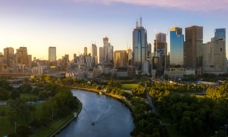 Melbourne Overtakes Sydney As Australia's Biggest City