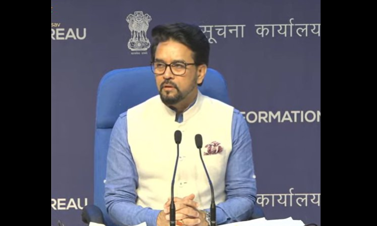 New Cinematograph Act 2023 aims to strengthen anti-piracy measures in India