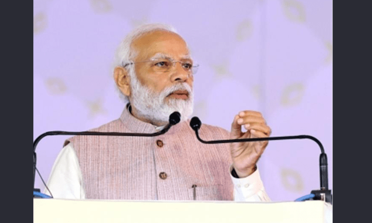 PM Modi to visit Assam on Friday