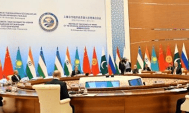 Pakistan suspects deliberate hurdles in its SCO participation by India