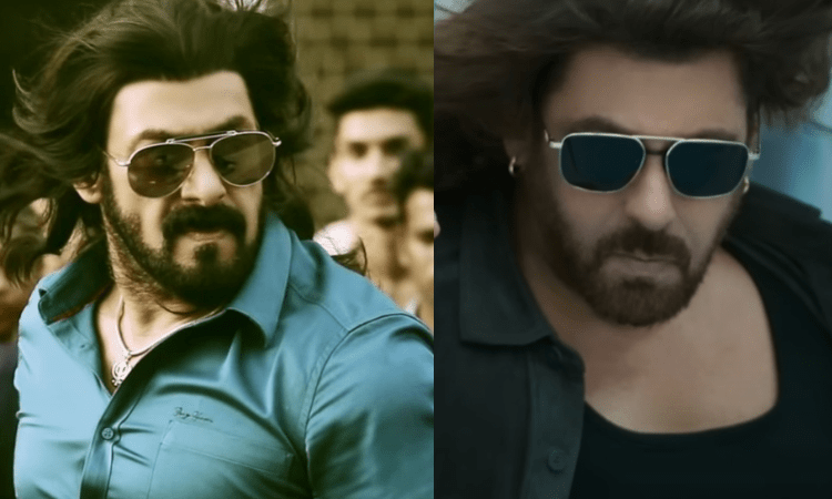 Raghav Juyal juggled 2 projects while shooting for ‘Kisi Ka Bhai Kisi Ki Jaan’